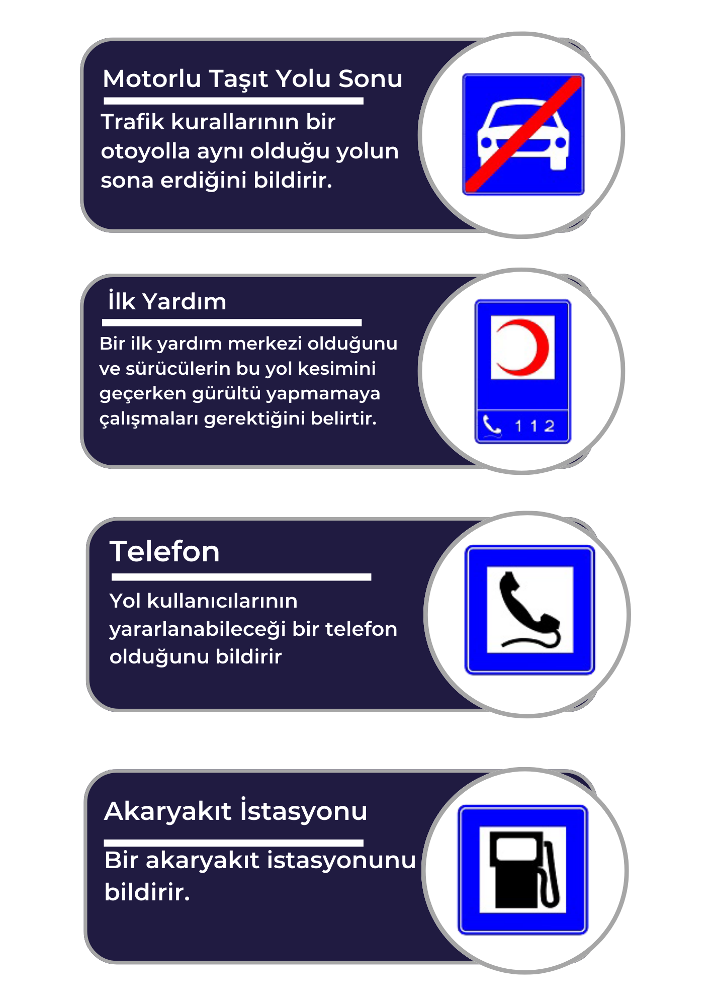 Bilgi İşareti 2