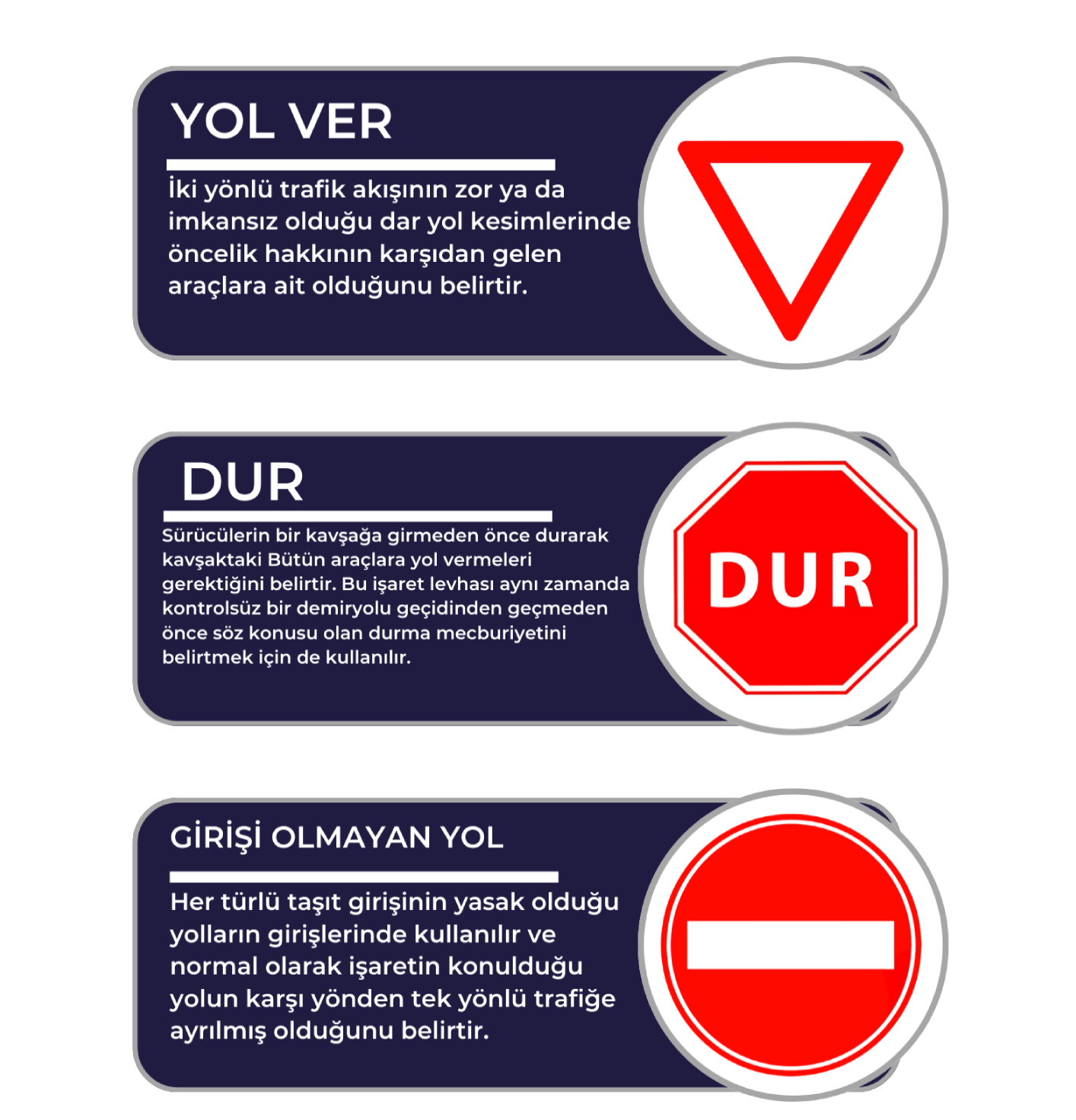 Tanzim İşareti 1