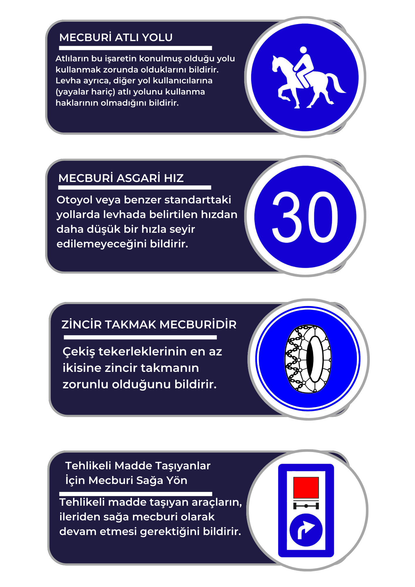 Tanzim İşareti 11