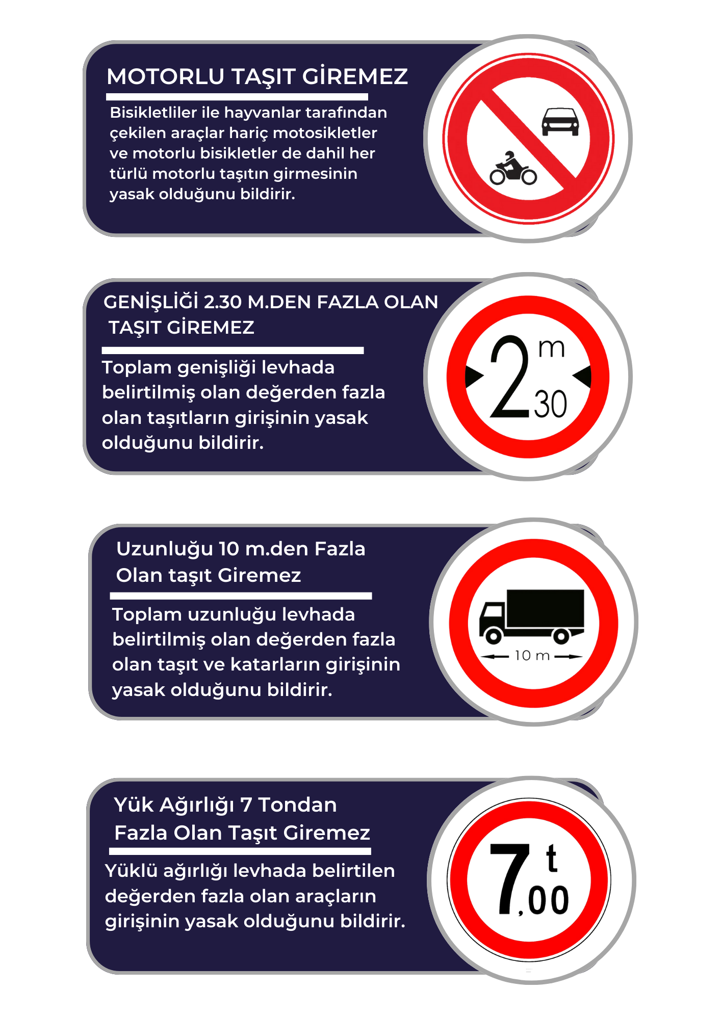 Tanzim İşareti 12