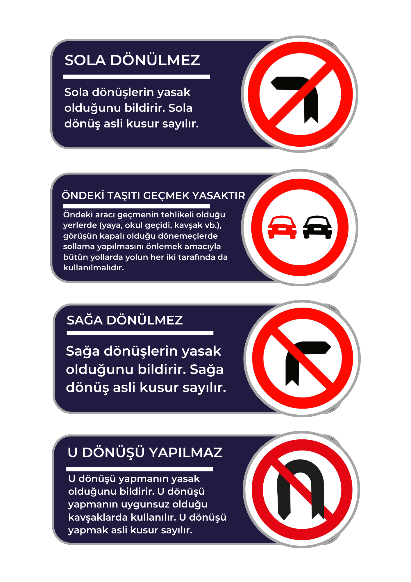 Tanzim İşareti 13