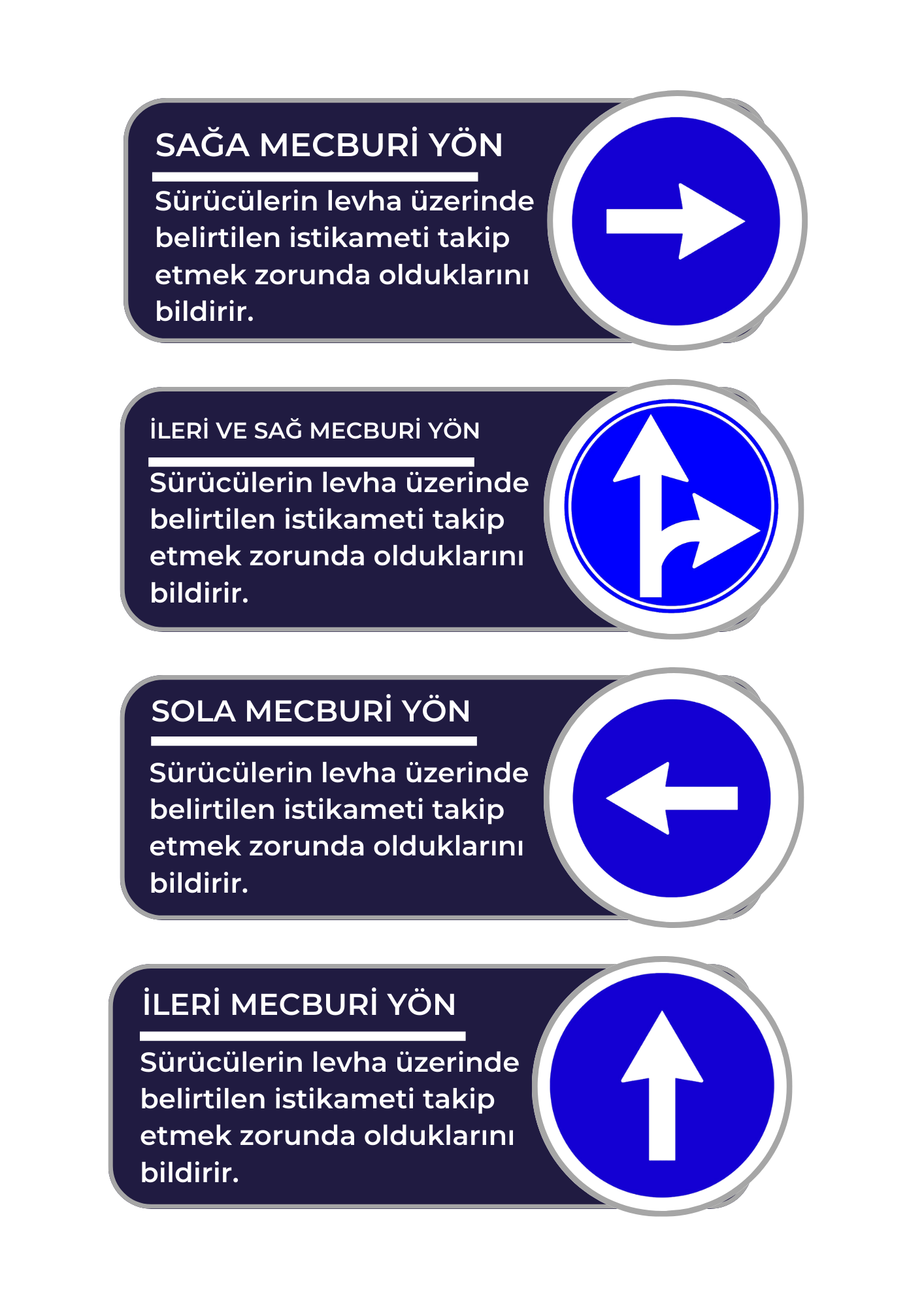 Tanzim İşareti 14