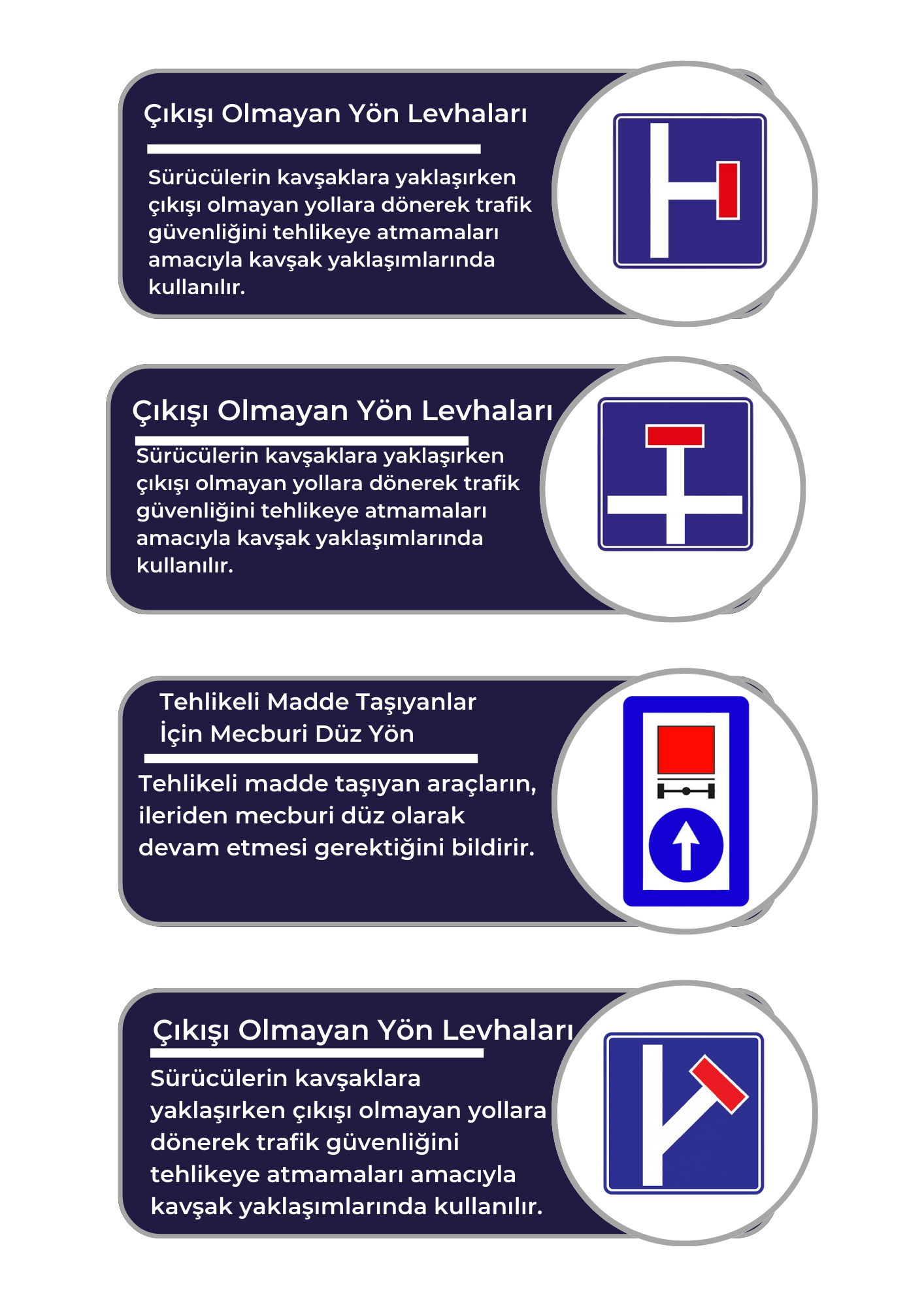Tanzim İşareti 16