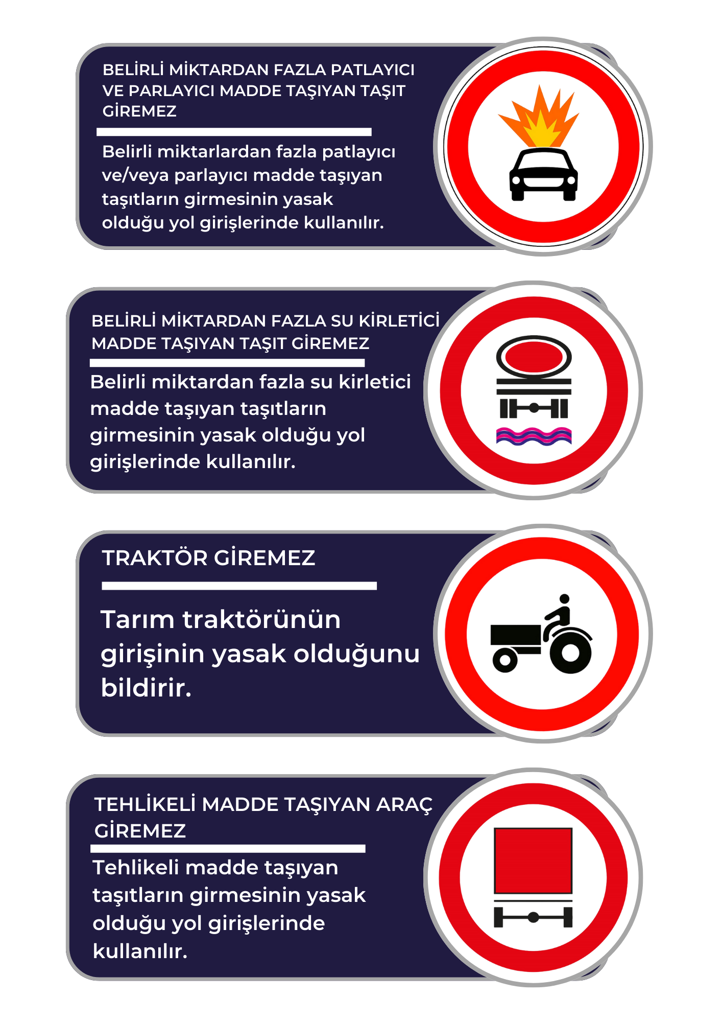Tanzim İşareti 17