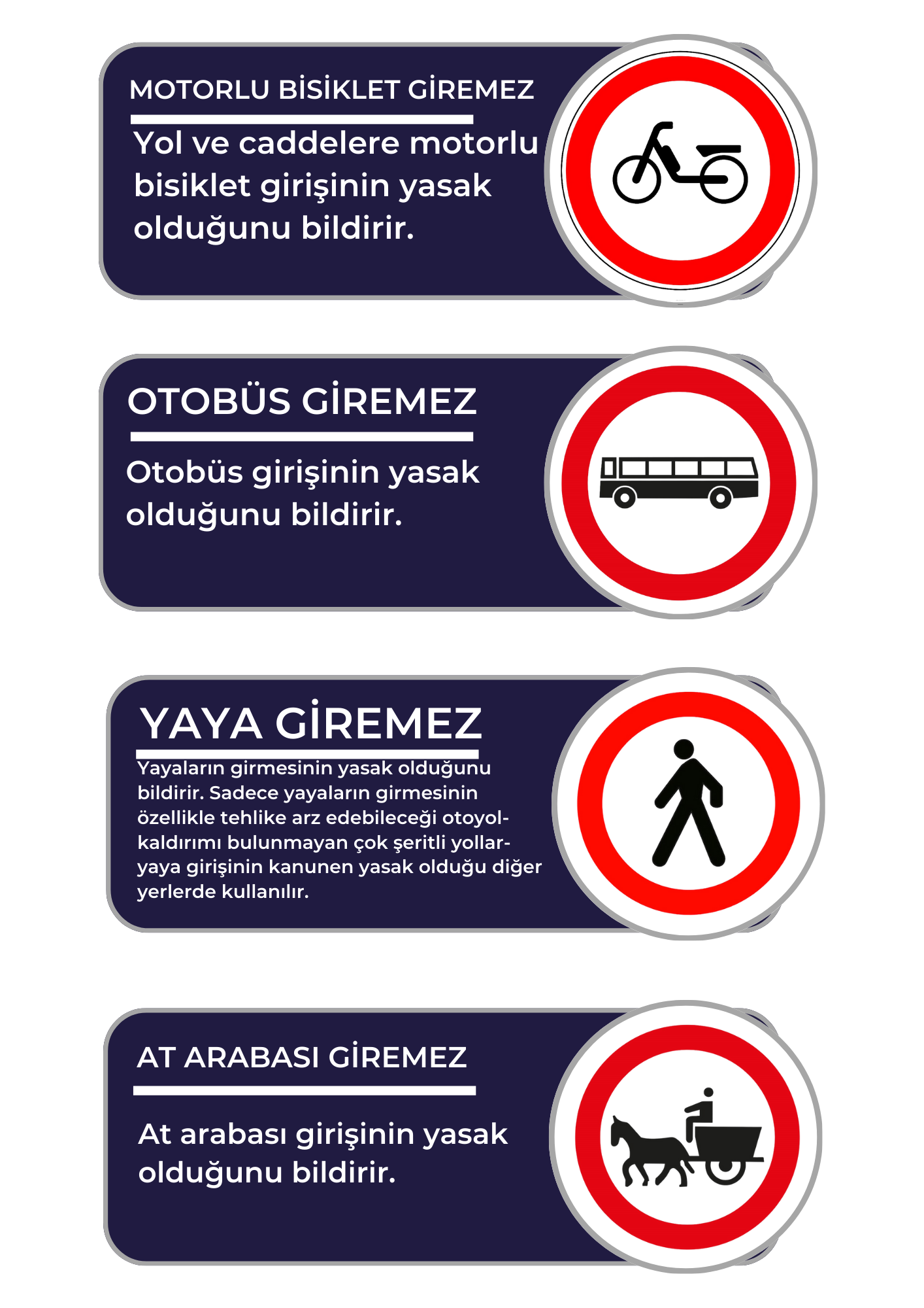 Tanzim İşareti 3