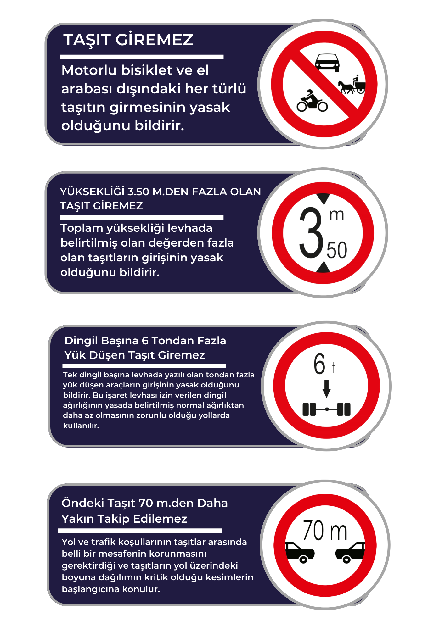 Tanzim İşareti 4