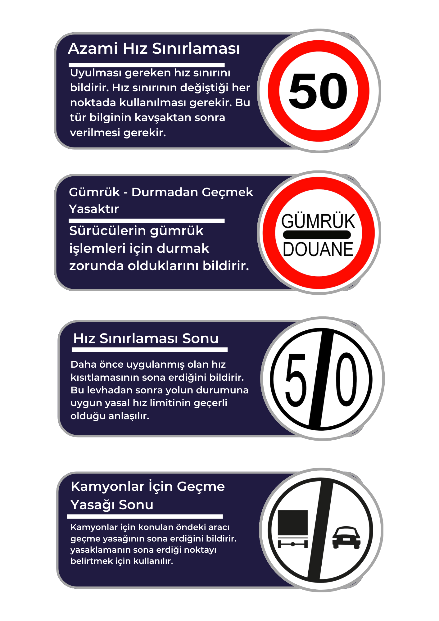 Tanzim İşareti 6