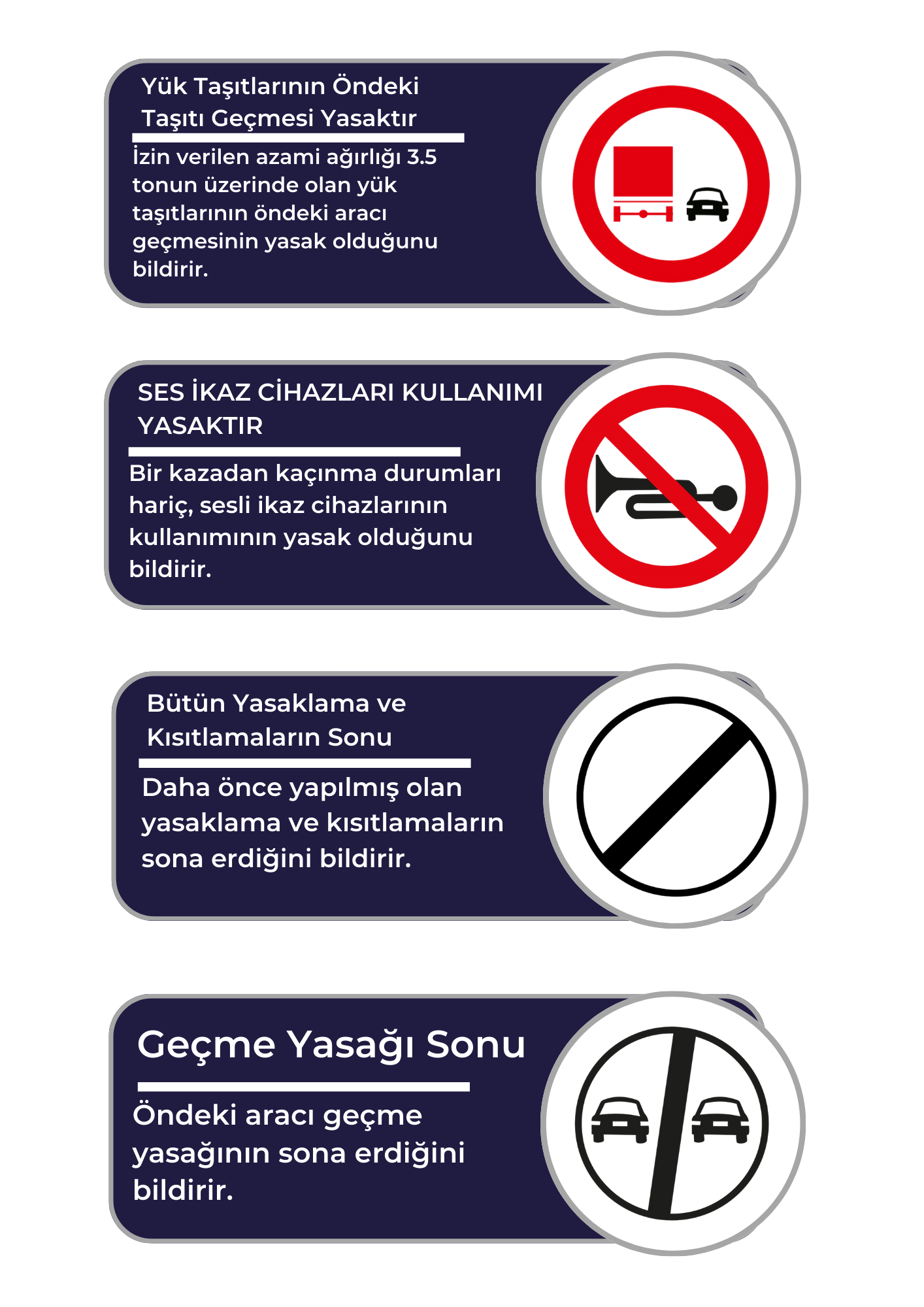 Tanzim İşareti 7