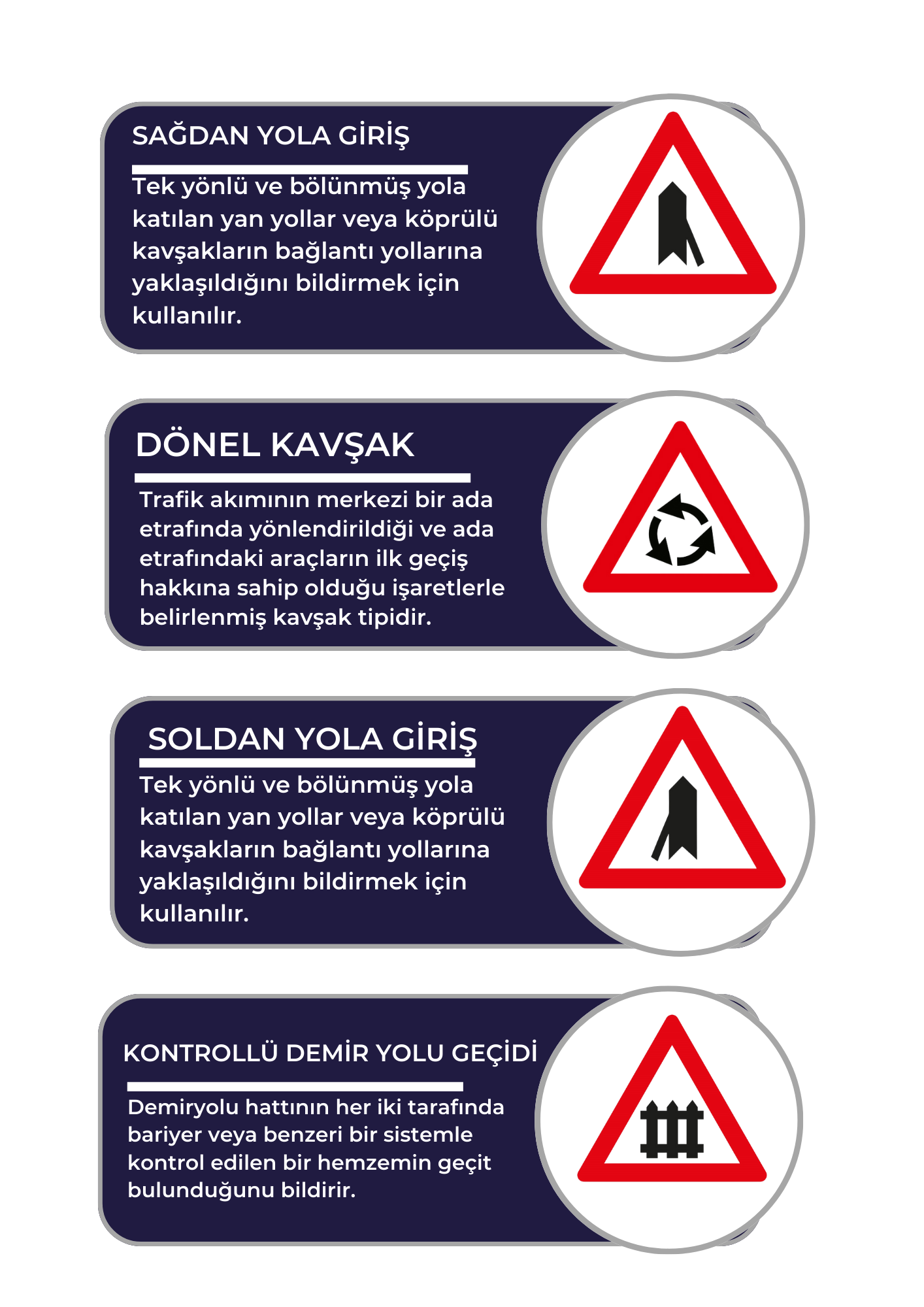 Tehlike İşareti 10