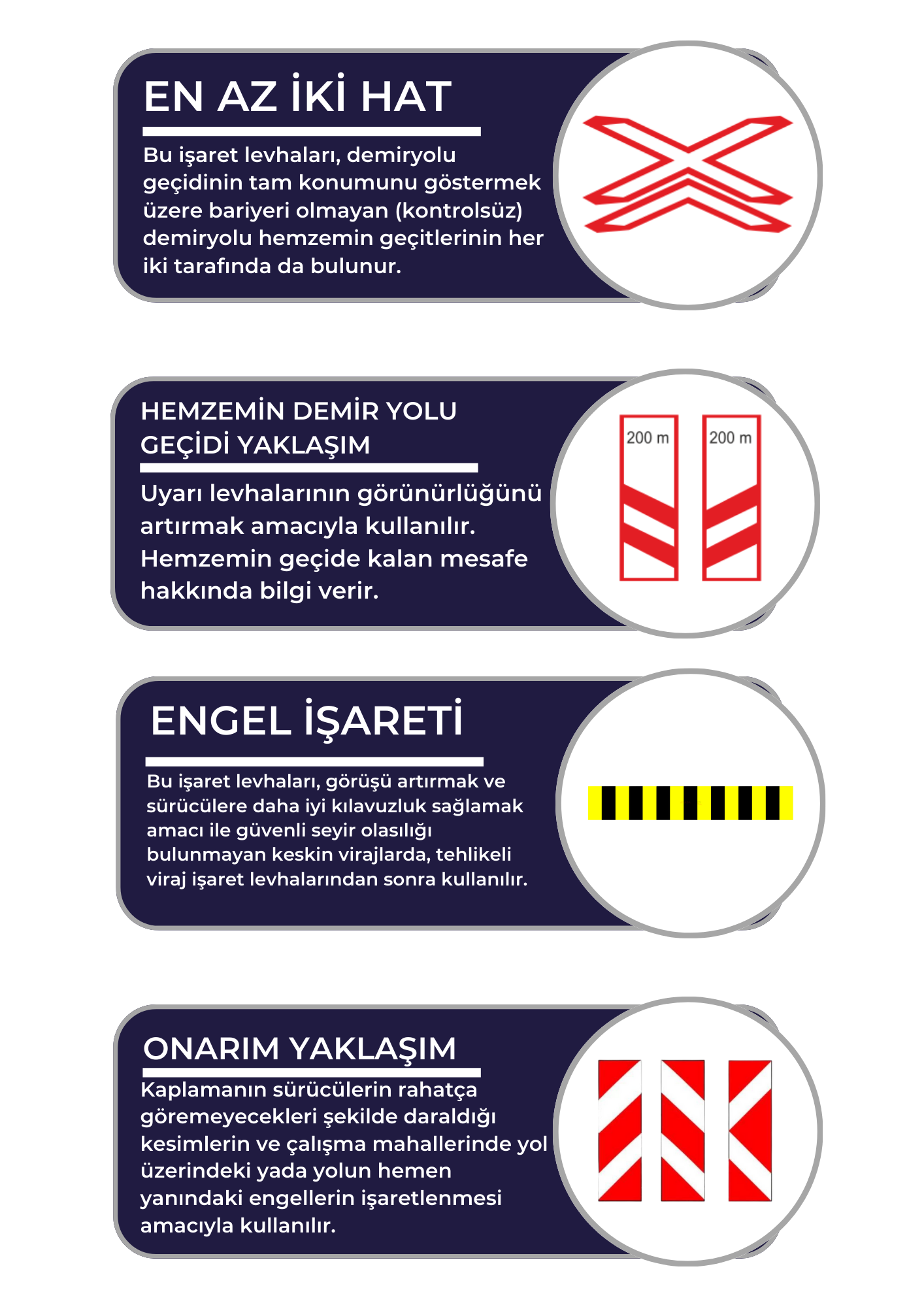 Tehlike İşareti 5