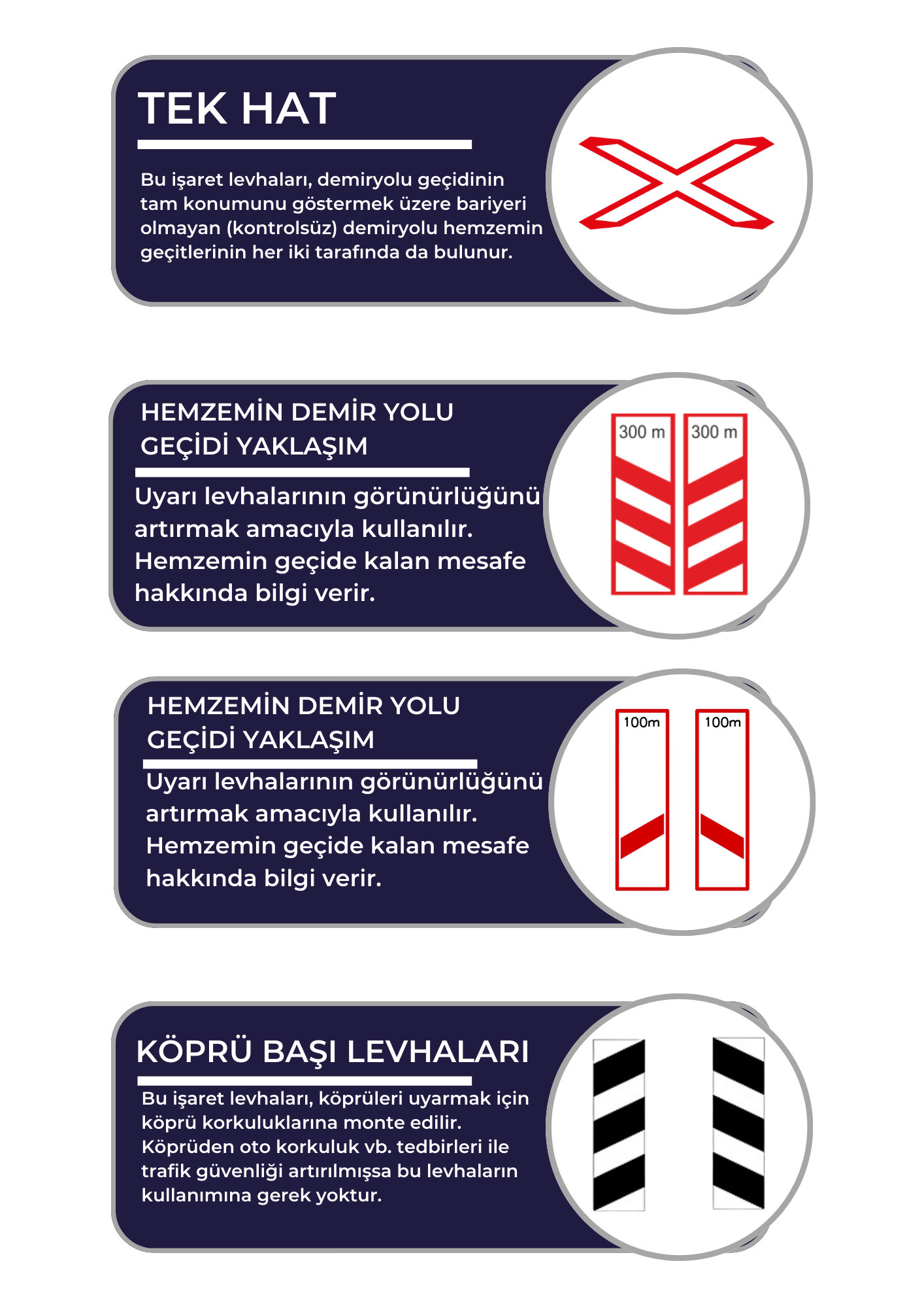 Tehlike İşareti 6
